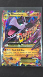 M Aerodactyl EX (XY98)