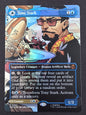 Tony Stark - The Invincible Iron Man (MSH, Foil Borderless)
