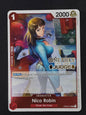 Nico Robin (OP05-010, Judge Stamped)