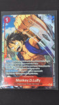 Monkey.D.Luffy (OP14-013, ALT)