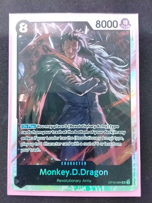 Monkey.D.Dragon (op12-094)