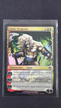 Ajani Vengeant (Foil)
