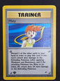 Trainer Misty (102/132, DMG)