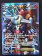 Heatran EX (109/116)