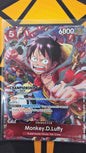 Monkey.D.Luffy (2024 champ promo) ST01-012
