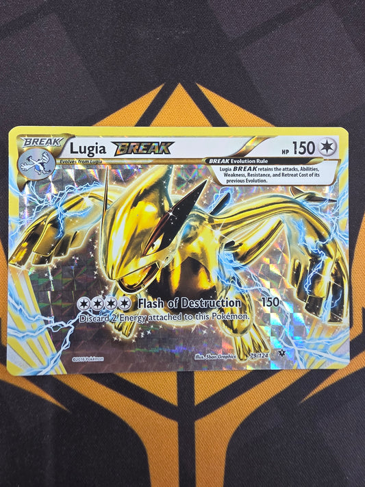 Lugia BREAK (79/174)