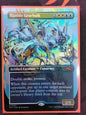 Riptide Gearhulk (DFT, Borderless Foil)