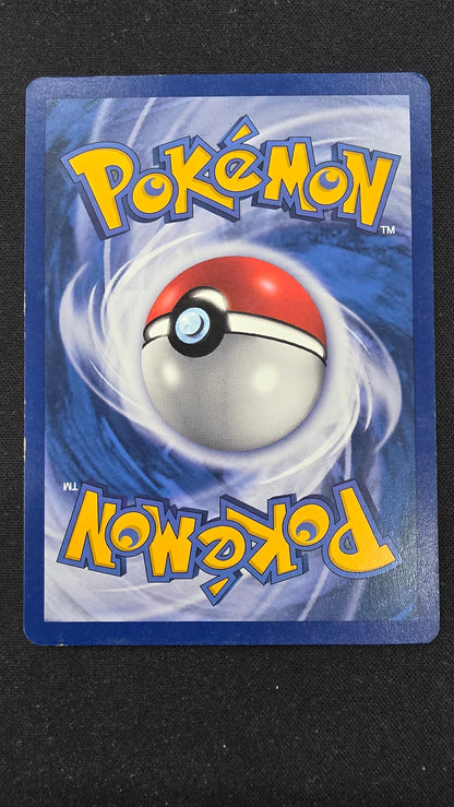 Dark Charmeleon (32/82, W Stamped) - Light Damage