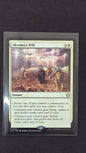 Akroma's Will (LCC)