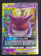 Gengar & Mimikyu GX (53/181)