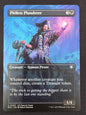 Pitiless Plunderer (SPG, Borderless)