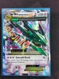 M Rayquaza EX (76/108)