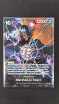 Marshall.D.Teach (OP09-093, Alt)