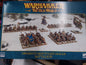 Warhammer the Old World, Dwarven Mouantain Holds Battalion