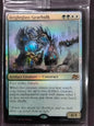 Brightslass Gearhulk (DFT, Foil Promo)