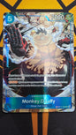 Monkey.D.Luffy (OP11-058) TR