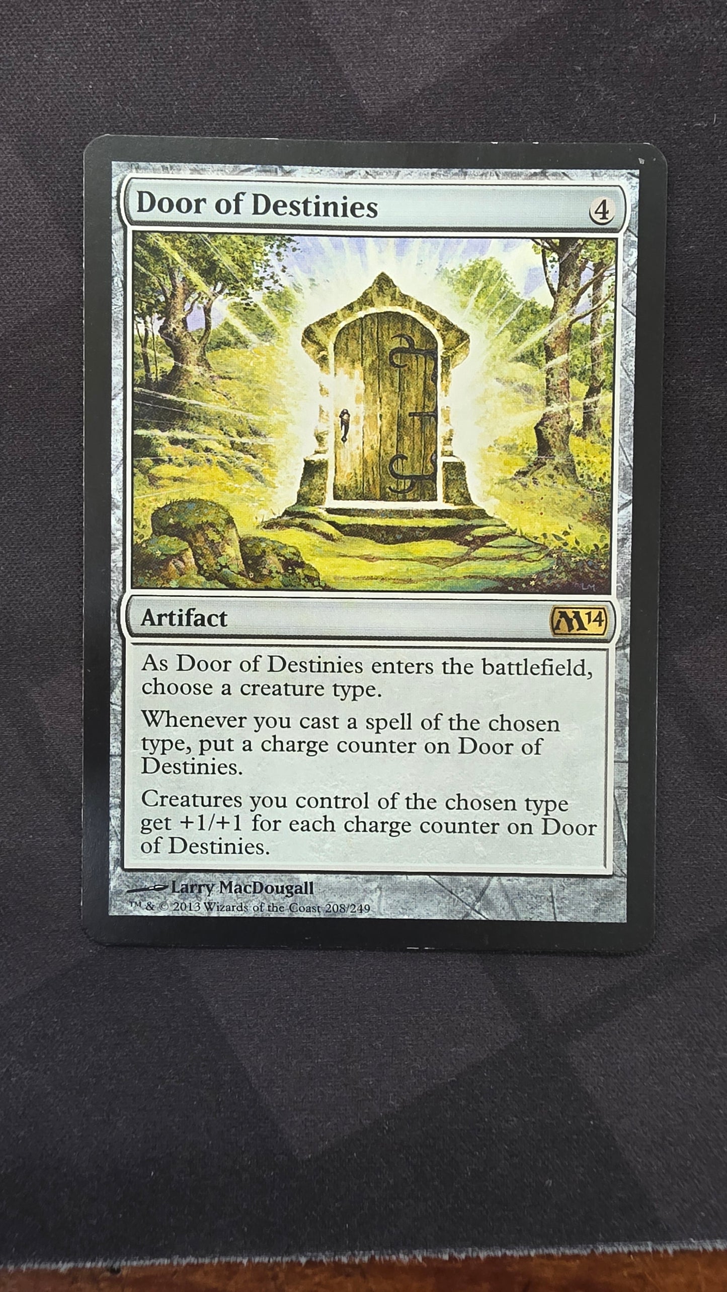 Door of Destinies
