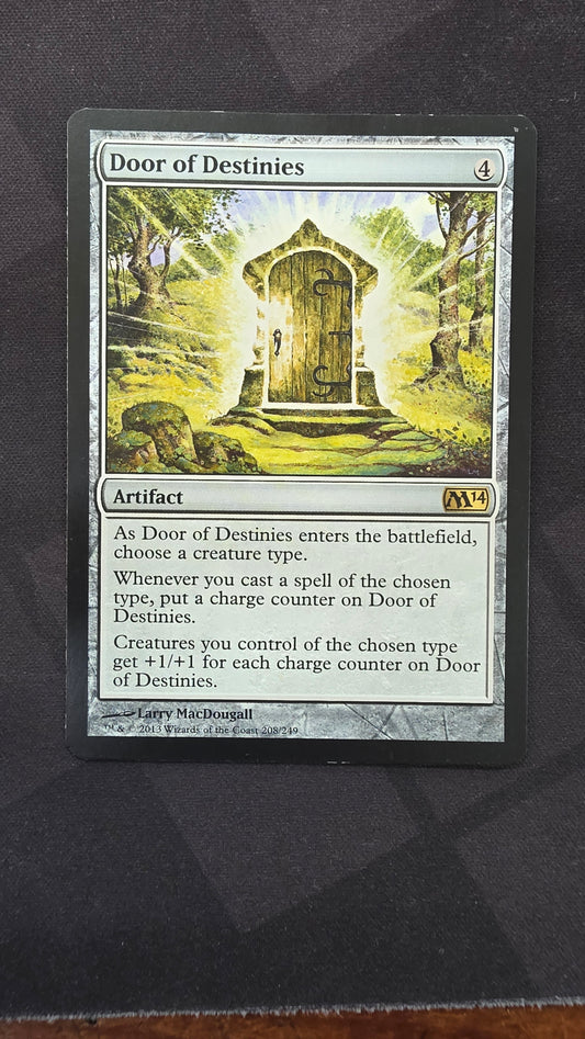 Door of Destinies