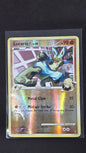 Lucario C LV.60 (31/147, DMG)