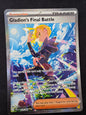Gladion's Final Battle