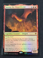 Smaug the Magnificent (HOB, Foil)