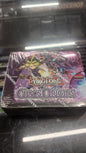 Yugioh - Battles of Legend: Chaos Origins Box