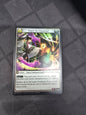 Expel the Departed - Foil