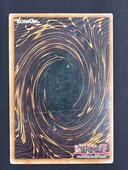 Dark Magician (SDY-006, Unlimited, DMG)
