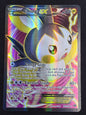 Emolga EX (134/146)