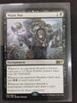 Waste Not (M15)
