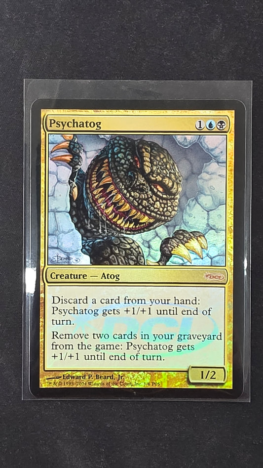 Psychatog (Player Reward Foil)