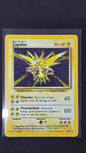Zapdos (16/102, DMG)