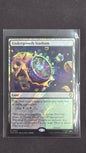 Undergrowth Stadium (TMC, Foil)
