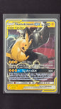 Pikachu & Zekrom GX (33/181)
