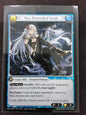 Nia, Mistveiled Scout (DOA Alter)