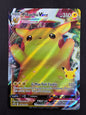 Pikachu Vmax swsh062