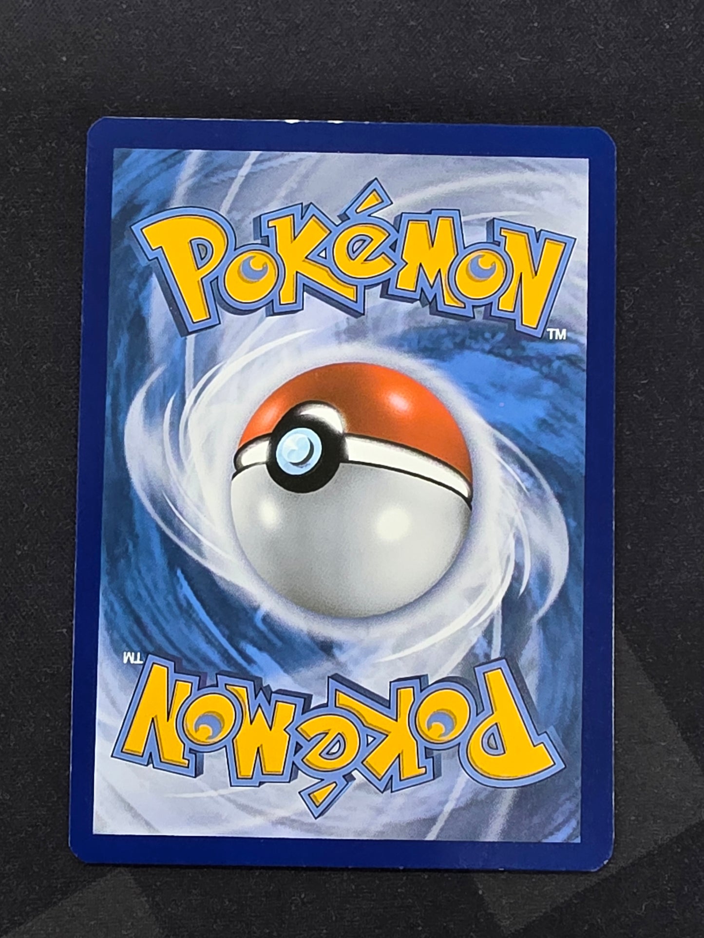Mewtwo EX (163/162, DMG)