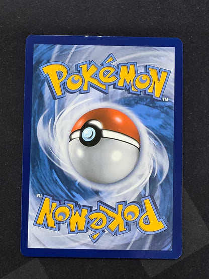 Mewtwo EX (163/162, DMG)
