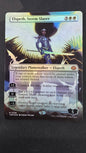 Elspeth, Storm Slayer (TDM foil full art)
