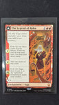 The Legend of Roku (TLA)