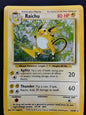 Raichu (14/102) DAMAGED