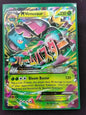 M Venusaur ex (2/83)