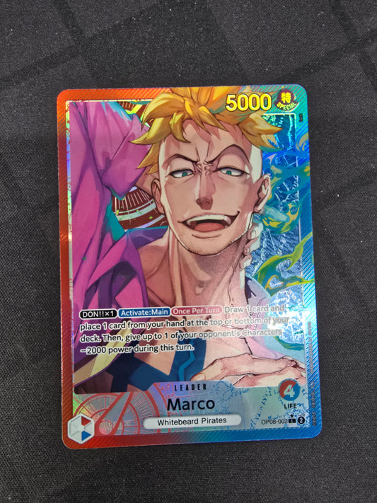Marco