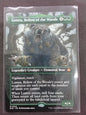 Lumra, Bellow of the Woods (BLB, Borderless)