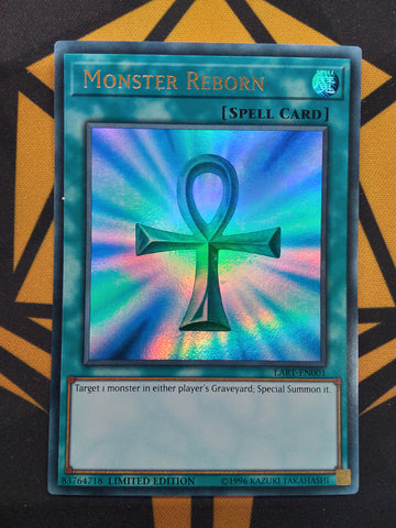 Monster Reborn (LART-EN001)