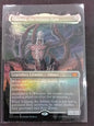 Ulamog, the Infinite Gyre (2X2 Foil Borderless)