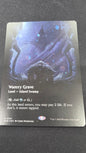 Watery Grave (EOE, GALAXY FOIL)