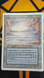 Underground Sea (01, Damaged) (Revised)