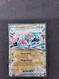 Metal Greninja EX (106/167)