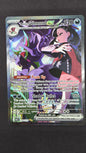 Marnie's Grimsnarl Ex